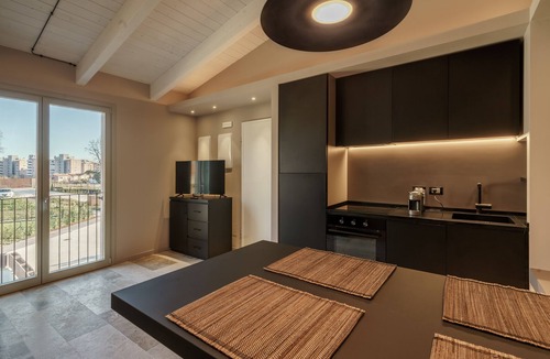 San Sisto Apartment | Baciucco's Suite