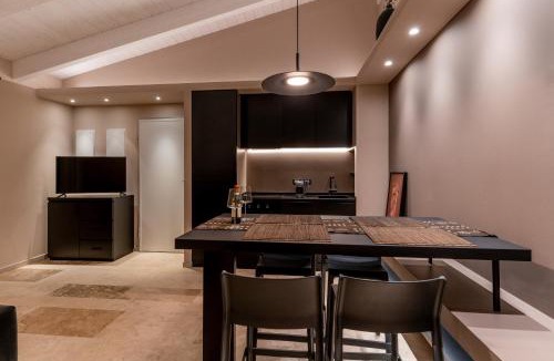 San Sisto Apartment | Baciucco Suites