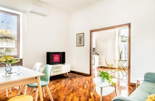 Bacoli Apartment | Bacoli Sveva Luxury House - Terrace & Design