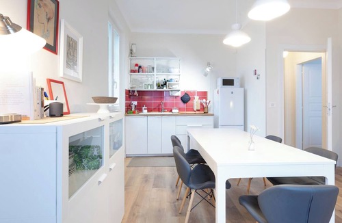Cocconato Apartment | Bacolla by Interhome