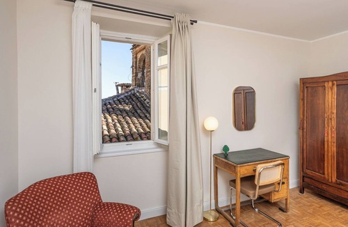 Cocconato Apartment | Bacolla by Interhome