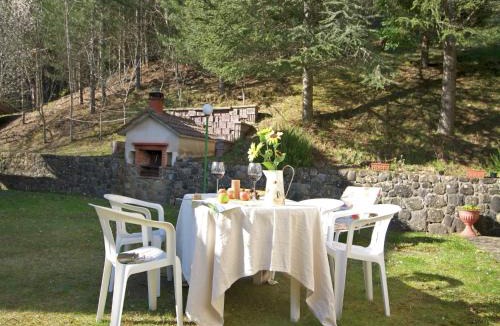 Chiusi della Verna House | Badia Prataglia paradise for adventurers