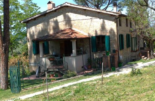San Luigi House | Baduerughe - ValledelLago