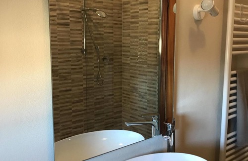 Bagnacavallo Apartment | Bagnacavallo - Alla Pieve - Apartment