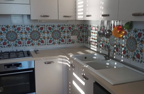 Bagnoli Apartment | Bagnoli Bay, Naples