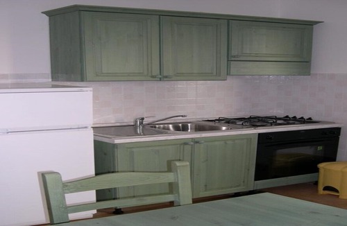 Borgia Apartment | Baia dei Canonici Apartments