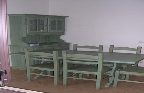 Borgia Apartment | Baia dei Canonici Apartments