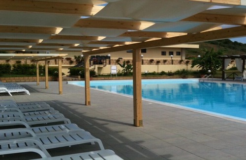 Borgia Apartment | Baia dei Canonici Apartments