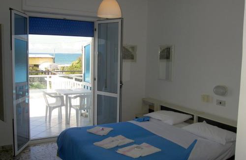 Paestum Hotel | Baia del Sole