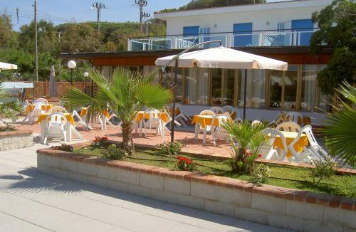 Paestum Hotel | Baia del Sole