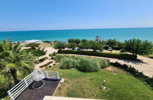 Vasto Resort | Baia del Sole Vasto