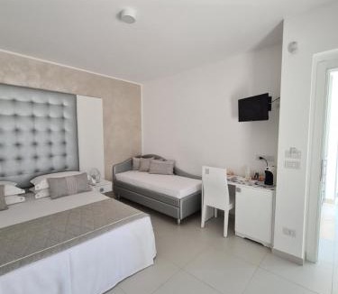 Vasto Resort | Baia del Sole Vasto