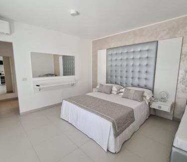 Vasto Resort | Baia del Sole Vasto