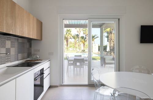 Termoli Apartment | Baia dell'Airone Bianco - Scirocco