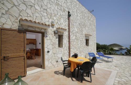Vieste Resort | Baia Di Campi