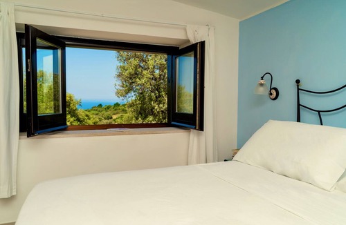 Agropoli Bed & Breakfast | Baia Di Trentova