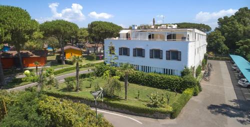 Baia Domizia Apartment | Baia Domizia Camping Village