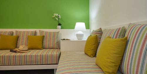 Baia Domizia Apartment | Baia Domizia Camping Village