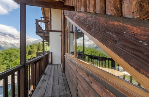 Bardonecchia Apartment | Baita 6 - Family Openspace 204, Bardonecchia, Italy