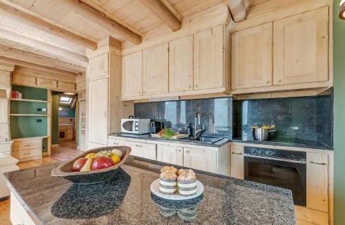 Sauze di Cesana Apartment | Baita Delle Stelle - Happy Rentals