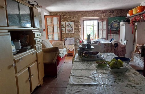 Netro Ski Chalet | Baita Le Jafè - Appartamento 2° piano, 4 posti letto