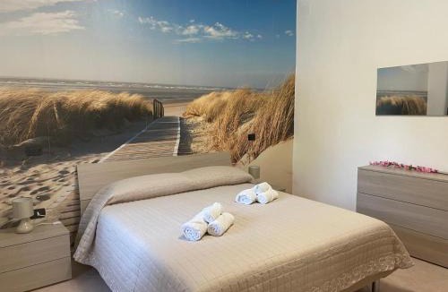 Filiano Villa | Baita Monte Caruso