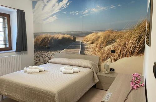 Filiano Villa | Baita Monte Caruso
