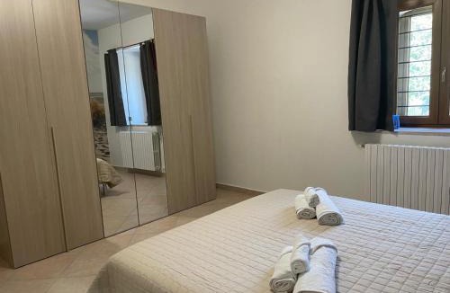 Filiano Villa | Baita Monte Caruso