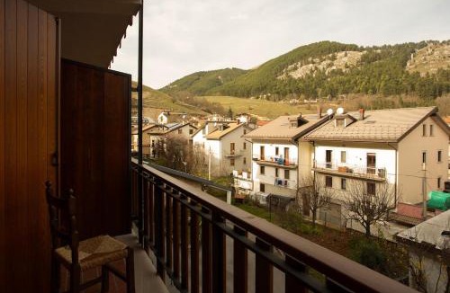 Pescasseroli Apartment | Baita Relax in Residence - 3 min Centro -