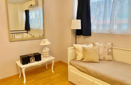 Oregina Apartment | Bakery House Genova, box privato gratuito