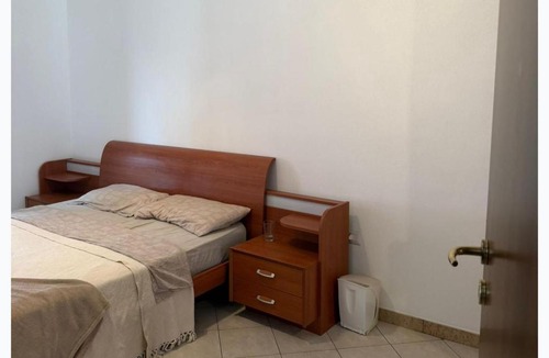 Coccorino Apartment | Balcony-Golfo di Gioia-SunsetViews-AuthenticItaly