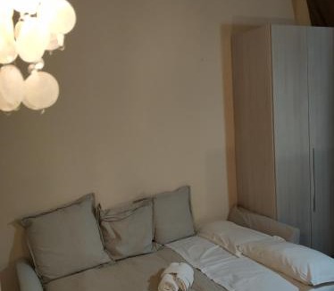 Rione VIII Sant'Eustachio House | Baldassini Suites