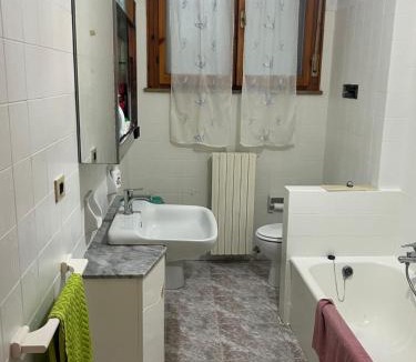 Urbino House | Baldeschi Suites