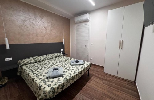 Luzzi Bed & Breakfast | Ballaretthouse B&B