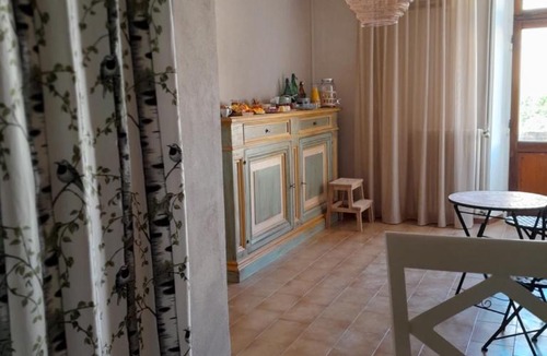 Grottazzolina Bed & Breakfast | Ballerina Bianca bed & breakfast