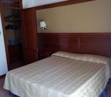 San Martino Al Cimino Hotel | Balletti Park Hotel