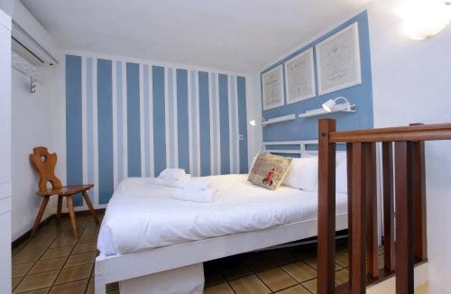 Rione V Ponte Apartment | Banchi Nuovi