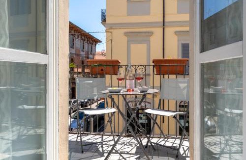 Lanciano Apartment | Bandiera Urban House