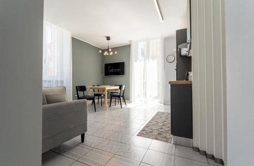 Lanciano Apartment | Bandiera Urban House