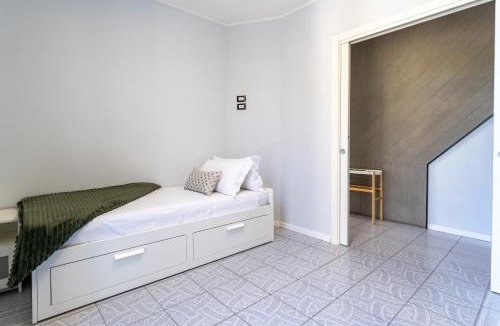 Lanciano Apartment | Bandiera Urban House