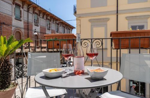 Lanciano Apartment | Bandiera Urban House