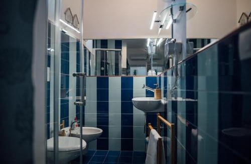 Bisceglie Villa | Banfi's villa on the sea