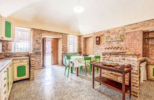 Cioccaro House | Barba Pipin by Interhome