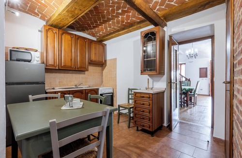 Cioccaro House | Barba Pipin by Interhome