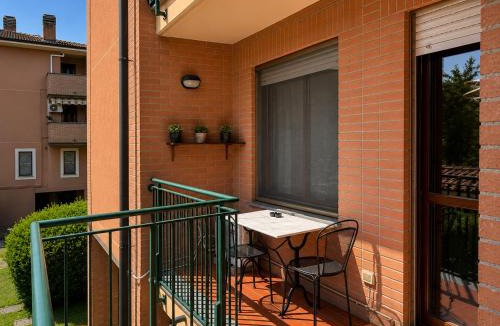Tribiano Apartment | Barbara House