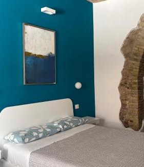Termoli House | Barbarossa Sea Room