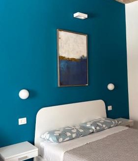 Termoli House | Barbarossa Sea Room