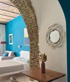 Termoli House | Barbarossa Sea Room