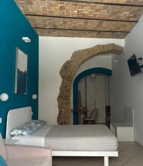 Termoli House | Barbarossa Sea Room