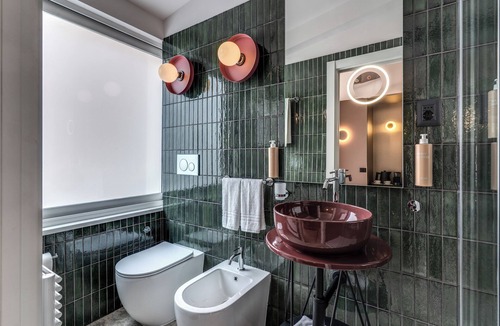 Rione II Trevi Hotel | Barberini 16 Boutique Hotel